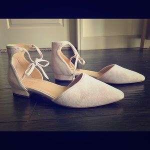 Franco Sarto “Sybil” Flats